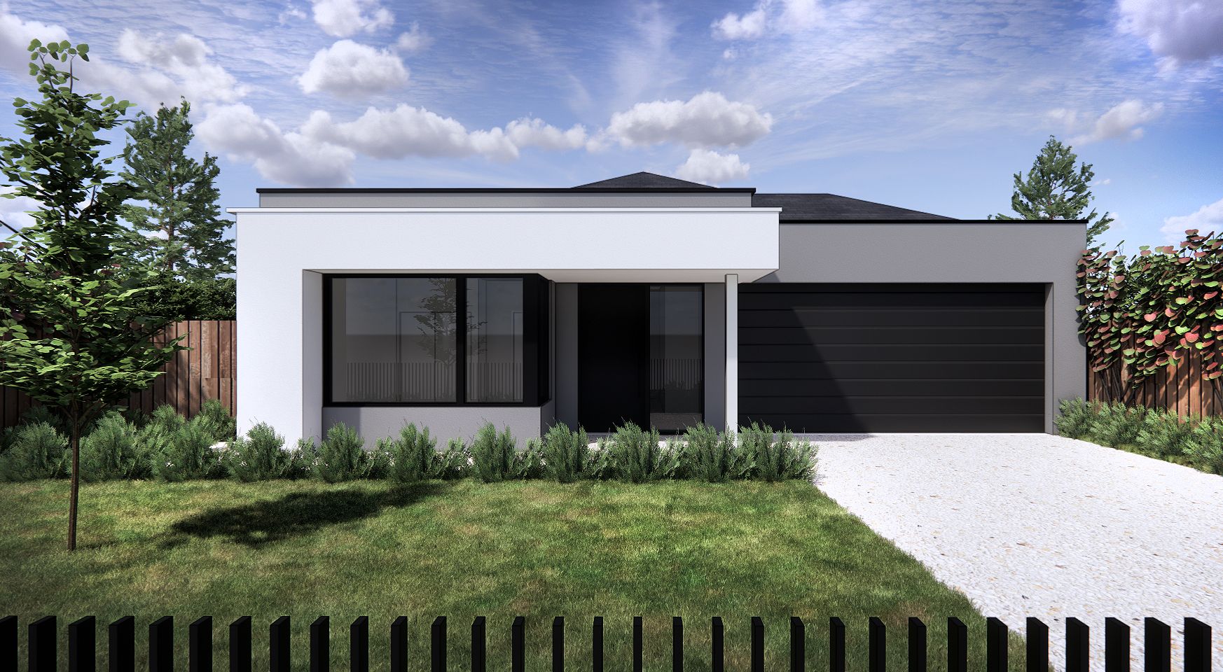 Custom SDA Home in Pascoe Vale South: Participant Choice Builds